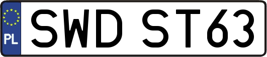 SWDST63