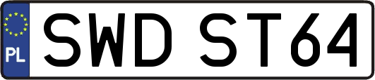 SWDST64