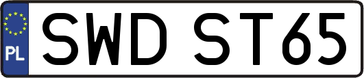 SWDST65