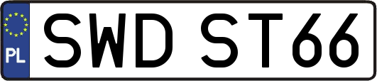SWDST66
