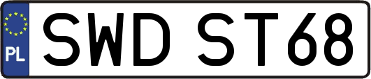 SWDST68