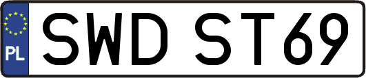 SWDST69