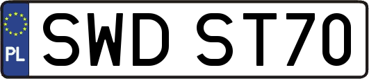SWDST70