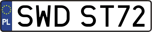 SWDST72