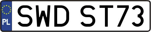 SWDST73