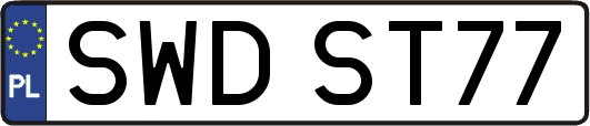 SWDST77