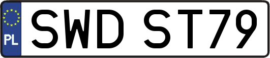 SWDST79