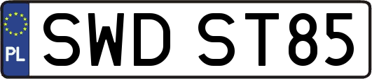 SWDST85