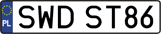 SWDST86
