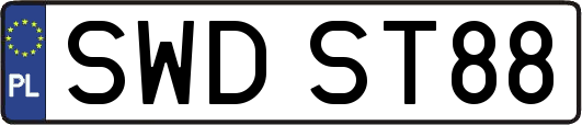 SWDST88