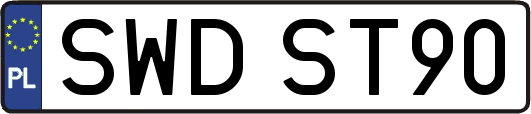 SWDST90