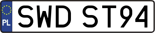 SWDST94