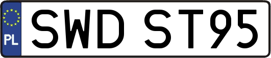 SWDST95