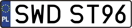 SWDST96