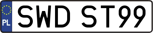 SWDST99