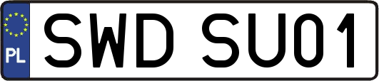 SWDSU01