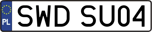SWDSU04