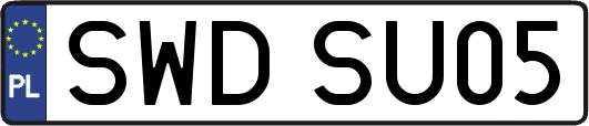 SWDSU05