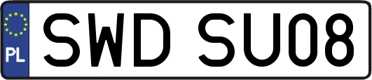 SWDSU08