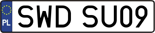 SWDSU09