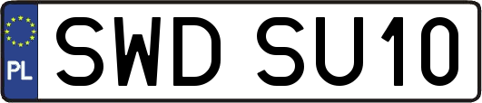 SWDSU10