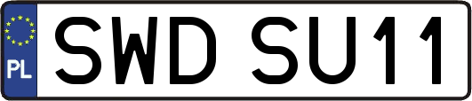 SWDSU11