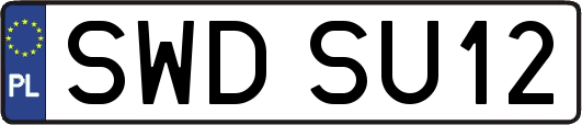 SWDSU12