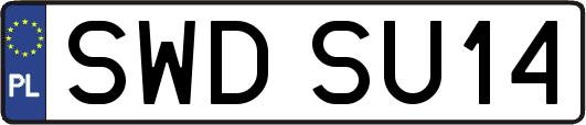 SWDSU14