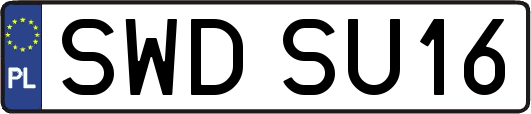 SWDSU16