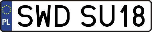 SWDSU18
