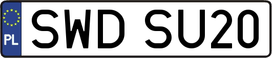 SWDSU20