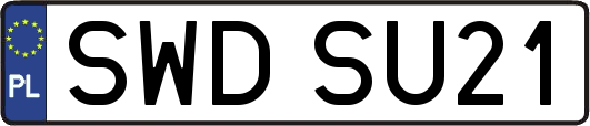 SWDSU21