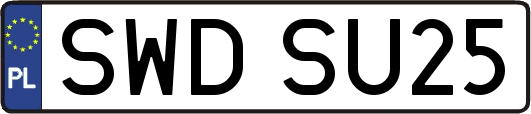 SWDSU25