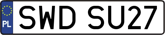 SWDSU27