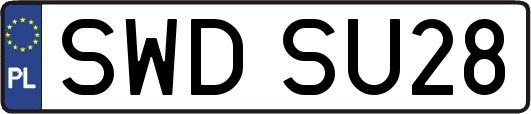 SWDSU28