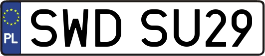 SWDSU29