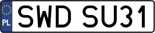 SWDSU31