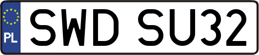 SWDSU32
