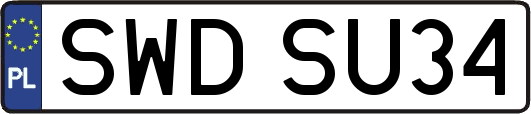 SWDSU34