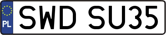 SWDSU35