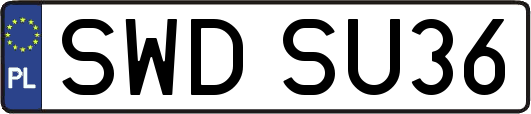 SWDSU36