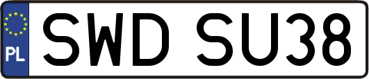 SWDSU38