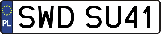 SWDSU41