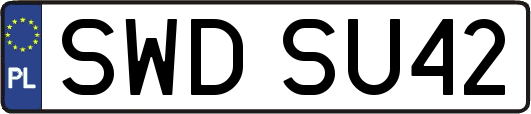SWDSU42