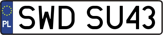 SWDSU43