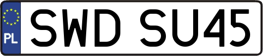 SWDSU45