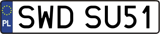 SWDSU51
