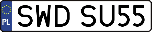 SWDSU55