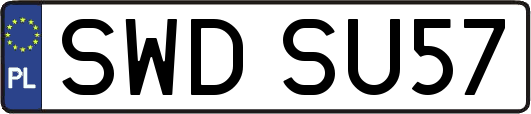 SWDSU57
