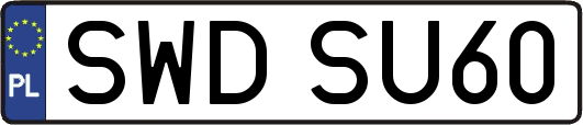 SWDSU60